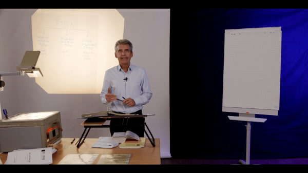 Onlinekurs Herbst 2023